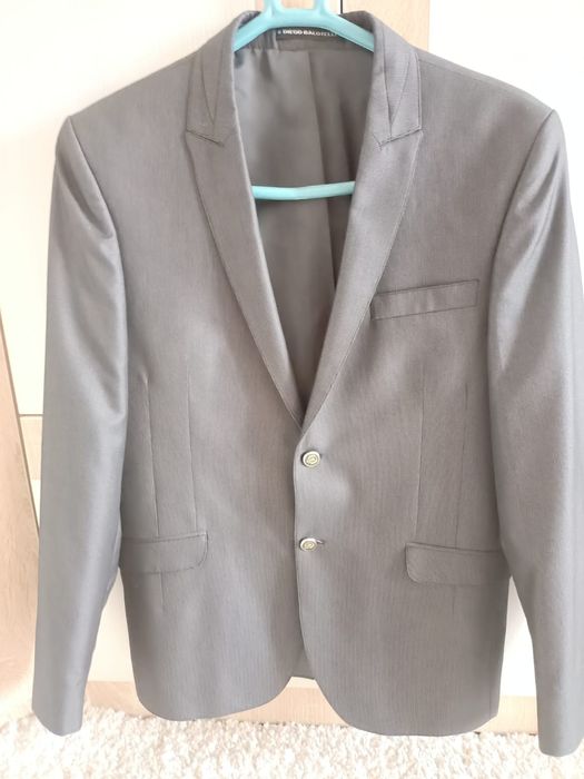 Мужской пиджак новый
