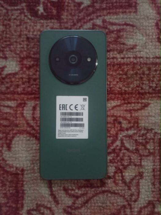 Продам Редми А3 .