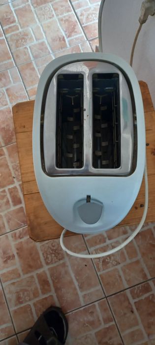 Toaster prajitor de paine albatros
