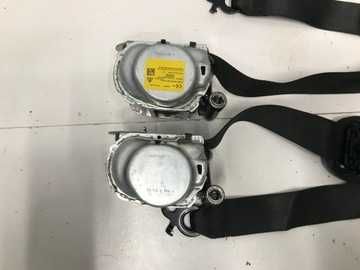 SET Centuri Siguranta Bmw g30 G31 fata si spate