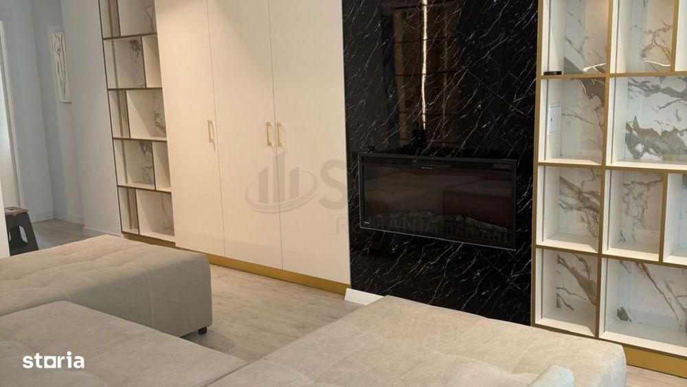 Apartament l 2 Camere l Pipera