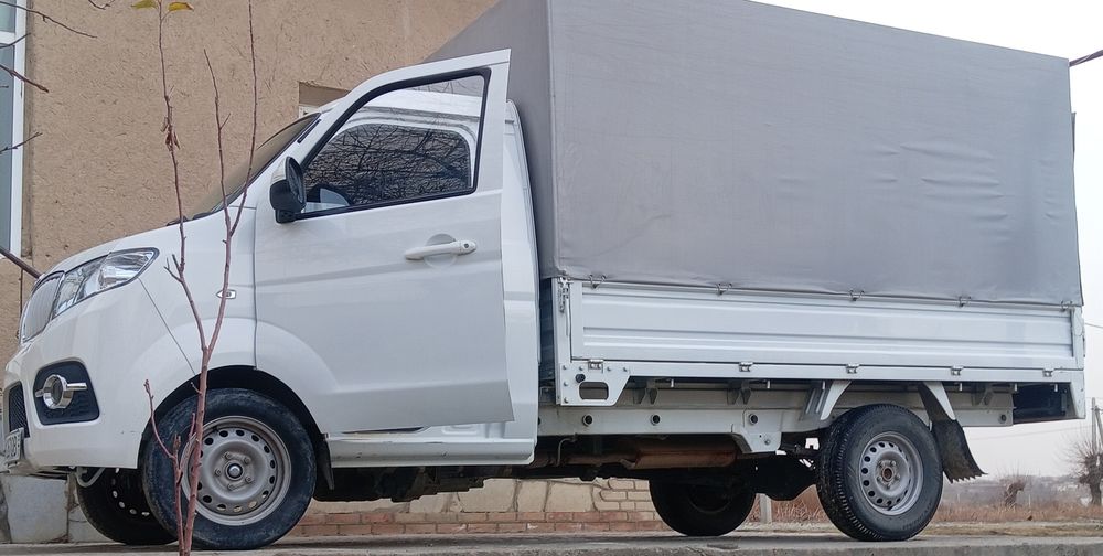 Madeli - Shinaray T30