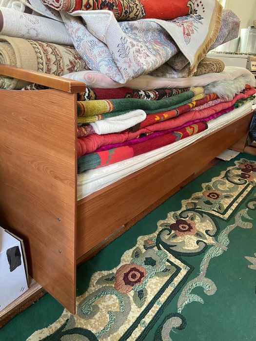 Продам кровать срочно