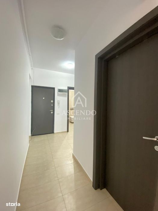 Apartament 3 camere, 75,5 mp, mobilat – Lacul Morii