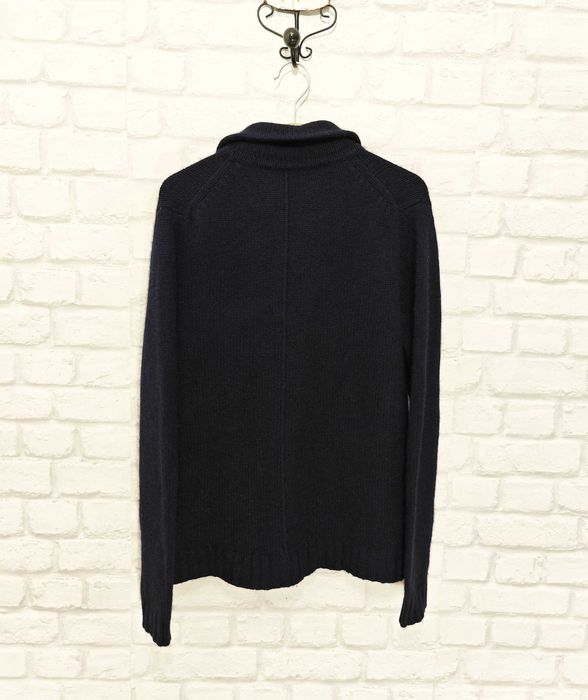 Casa Cashmere 100% Кашмирена мъжка жилетка размер S