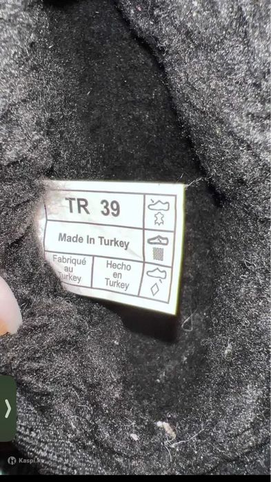 Продам натуральные угги!