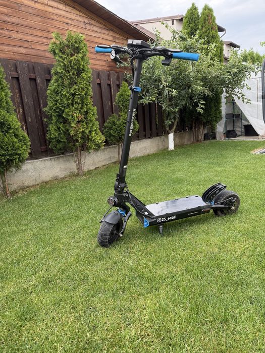 Vand kukirin g2 pro