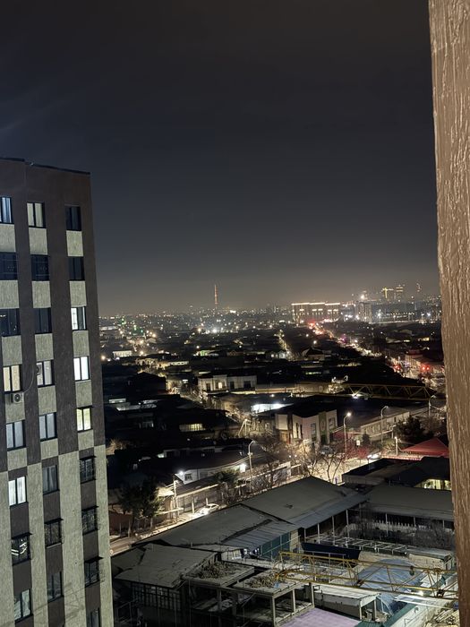 Orikzor residense ijara 2 xona