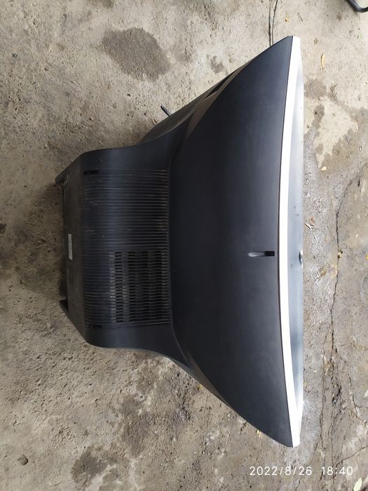 Телевизор Samsung