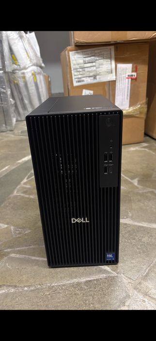 Продам новые офисные пк Dell Pro Tower