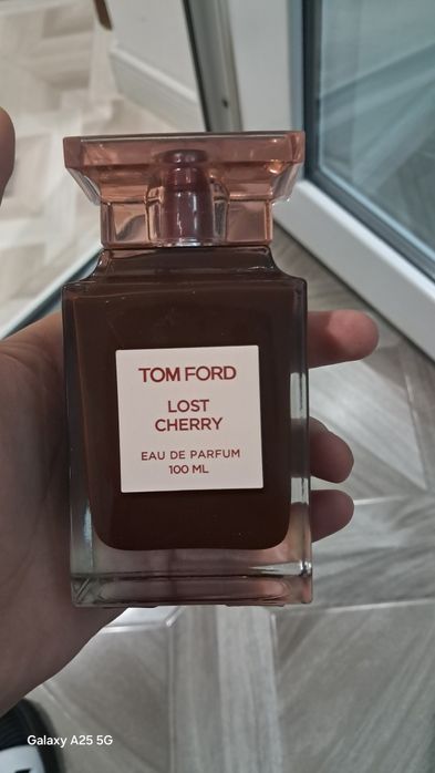 Atir Tom Ford Lost Cherry