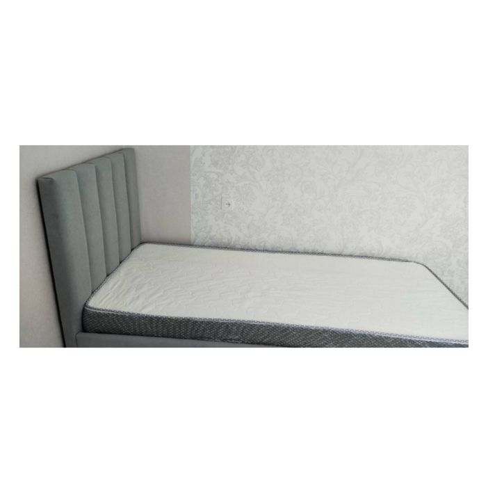 Кровати односпальные  2 метра на 90