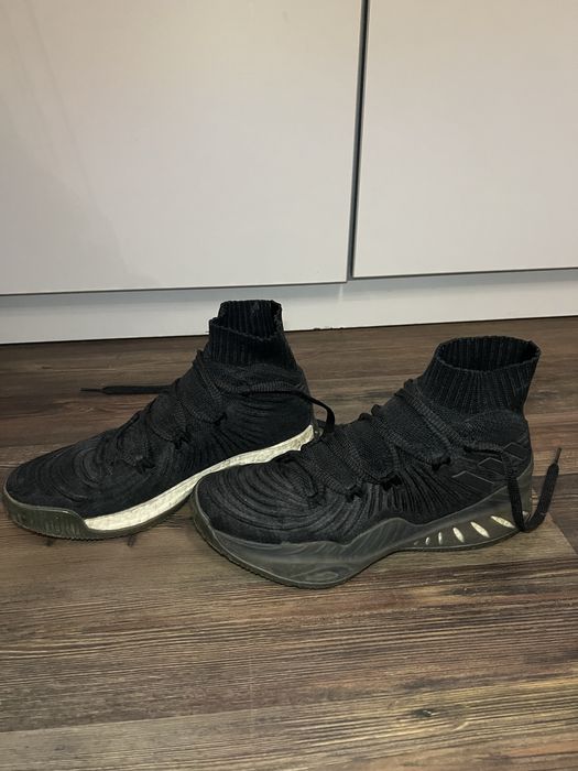 Оригинални обувки Adidas Crazy Explosive Basketball 42 номер