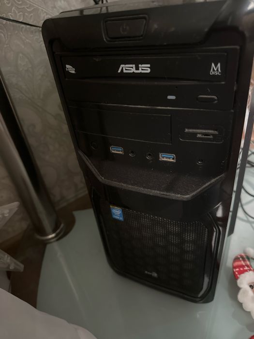 Продам или обменяю компьютер