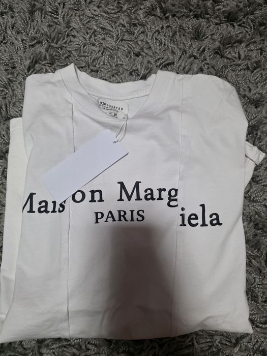 Чисто нова Маркова тениска С размер