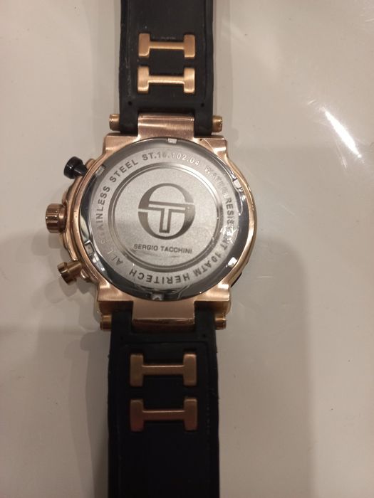 Мъжки ръчен часовник