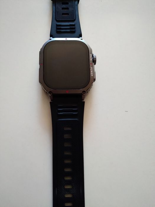 Смарт часовник,-мъжки