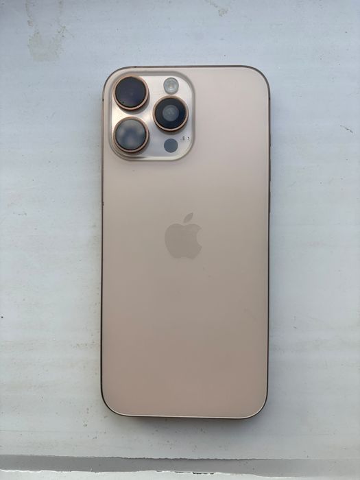 Iphone 16 pro max 512 gb