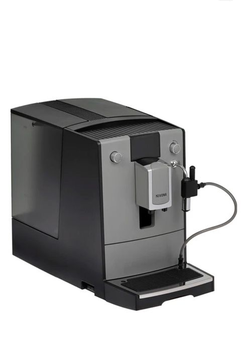 Кофемашина Nivona CafeRomatica NICR 555 серый