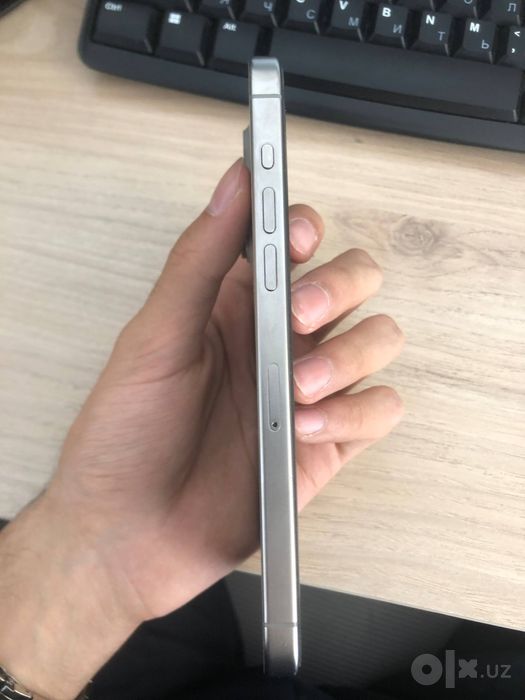 Iphone 15 Pro Max 1 TB