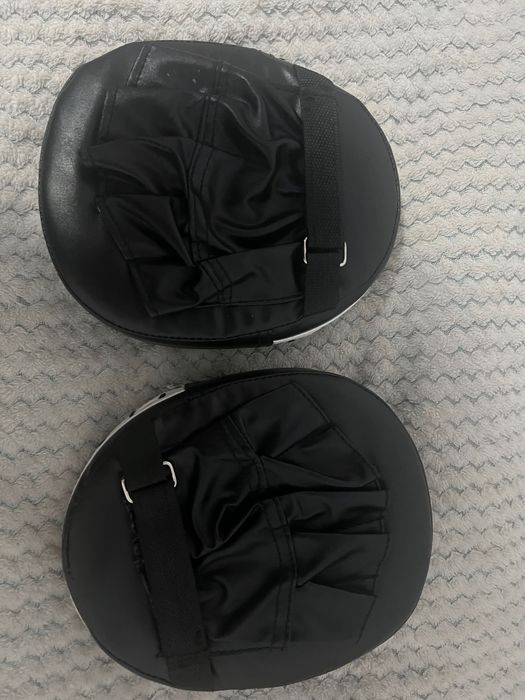 Labele de box. Excelent