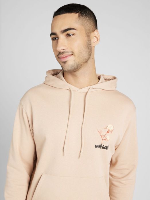 Jack & Jones Hoodie мъжки суичър - L-M