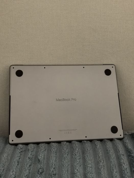 MacBook Pro M1 Pro 16/1тр | Макбук Про М1 Про