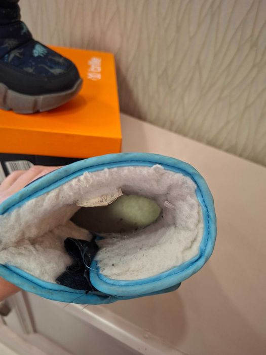 Детски апрески 25 номер