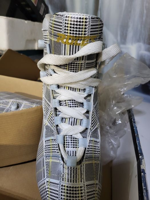 Женские коньки 41 р.р