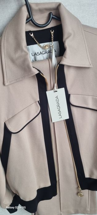 Костюм Lasagrada