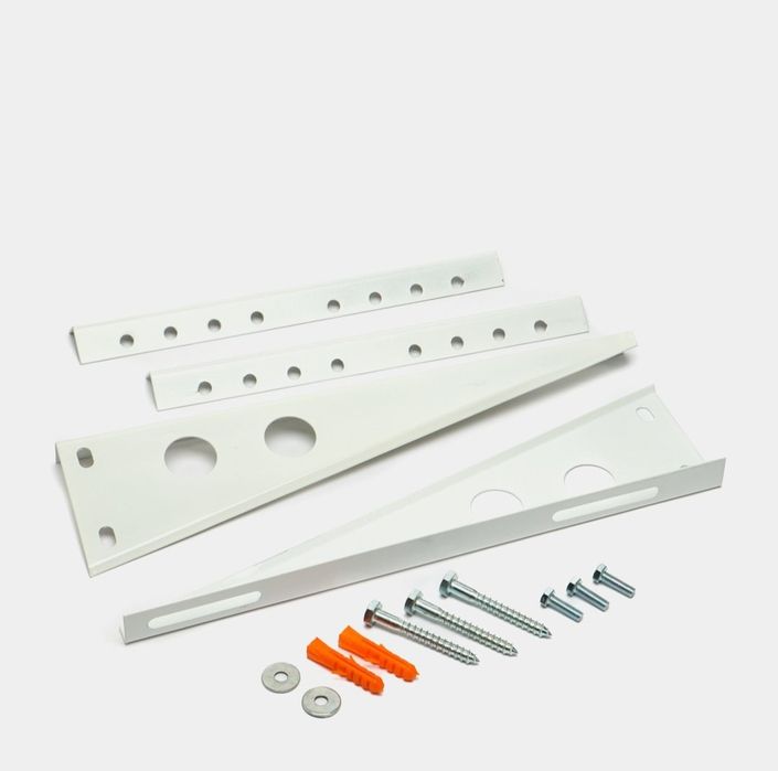 Кронштейн кондиционера усиленный