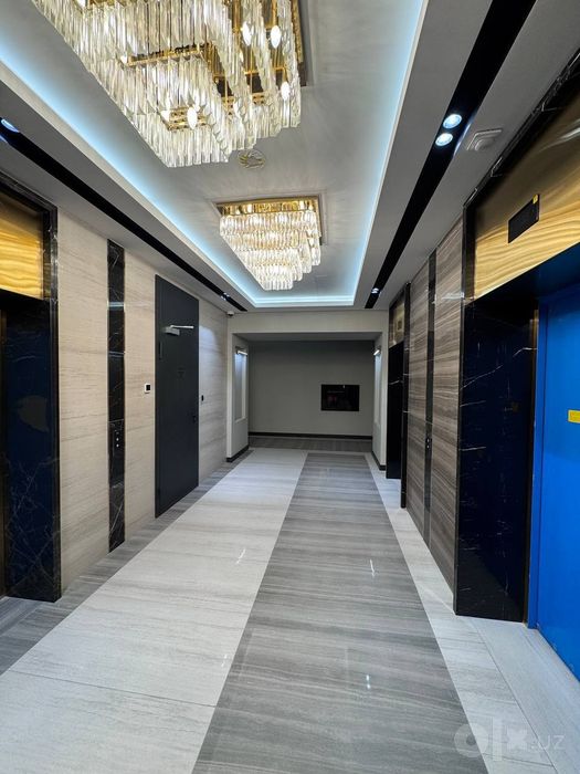 Продаётся квартира в ЖК  Nest One 3х комн, 67м2 ‼️Hilton, Хумо Арена