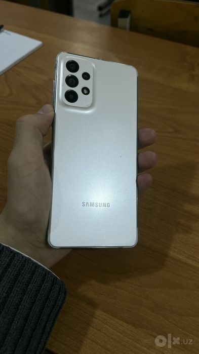 Samsung  A 73 5g