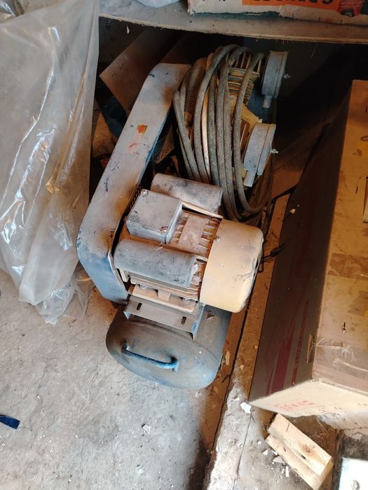 Компрессор б/у..