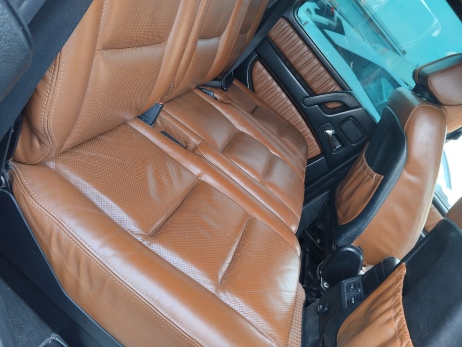 Mersedes benz G55AMG