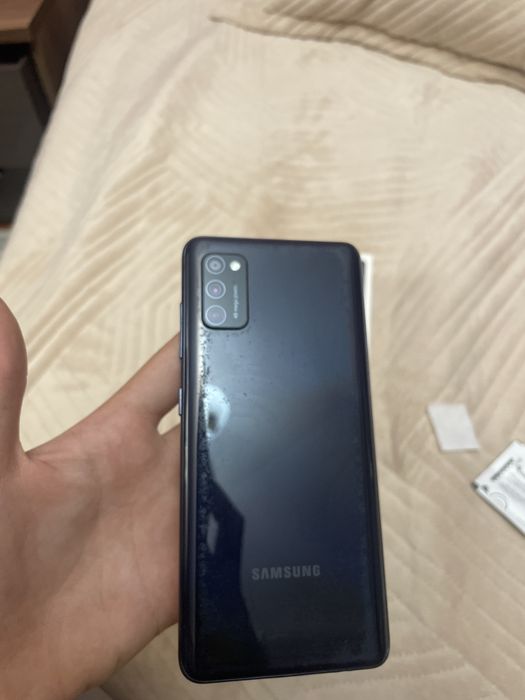 Samsung a41 идеал состояниеда