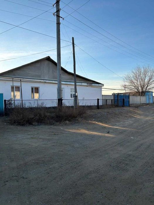 Продаю дом в г. Шалкар, Актобе