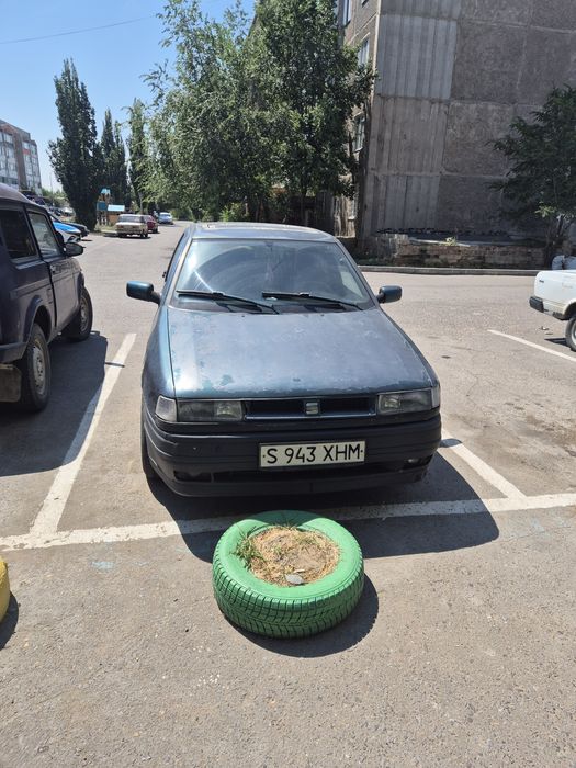 Продам авто SEAT TOLEDO 1
