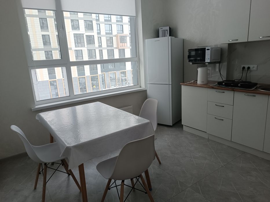 Сдам квартиру помесячно