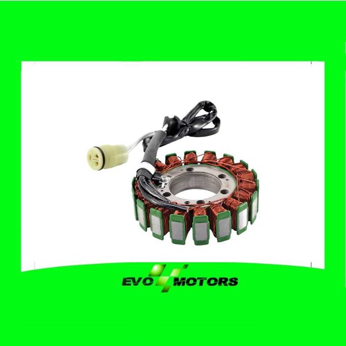 Stator NOU Kawasaki zx6r z750 z1000 03-06 alternator 2003 2004 05 A135