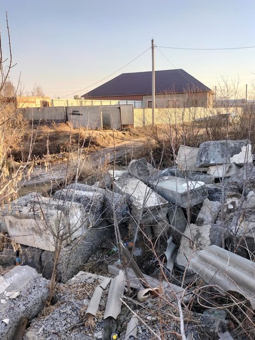 Продам блоки стеновые