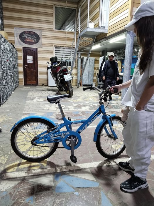 Продам велосипед 25.000