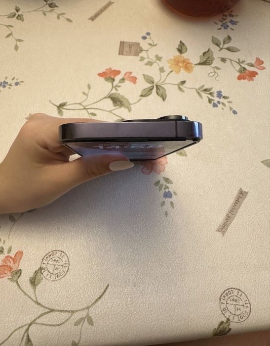 iPhone 14 pro 256 гб
