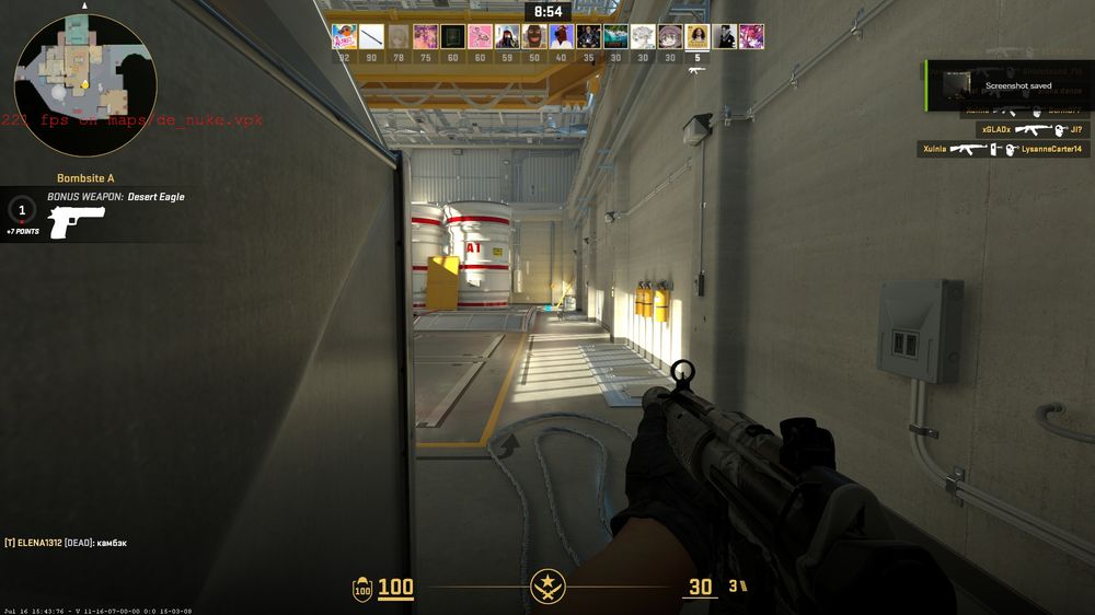 PC GAMING I5 12400F RTX3060