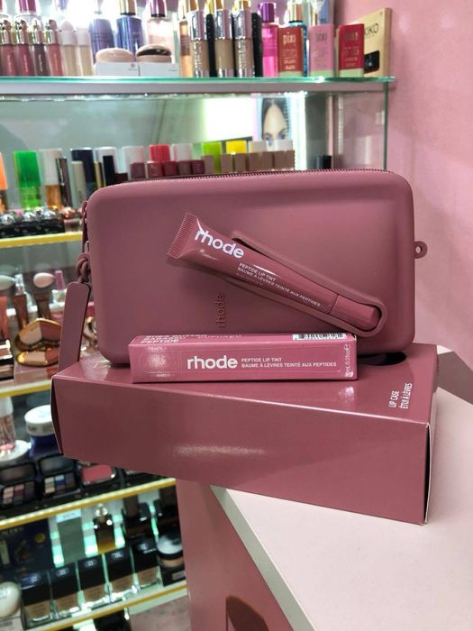 Чанта с червило Rhode