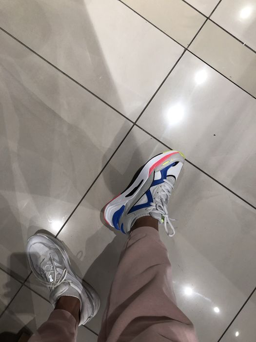 Puma, RS SIMUL 8, 42 номер