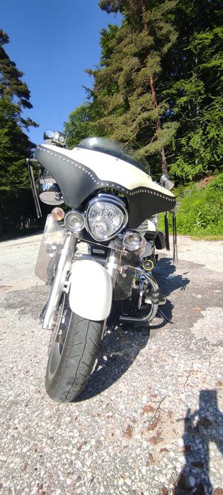 Yamaha xv 1900 коледна цена