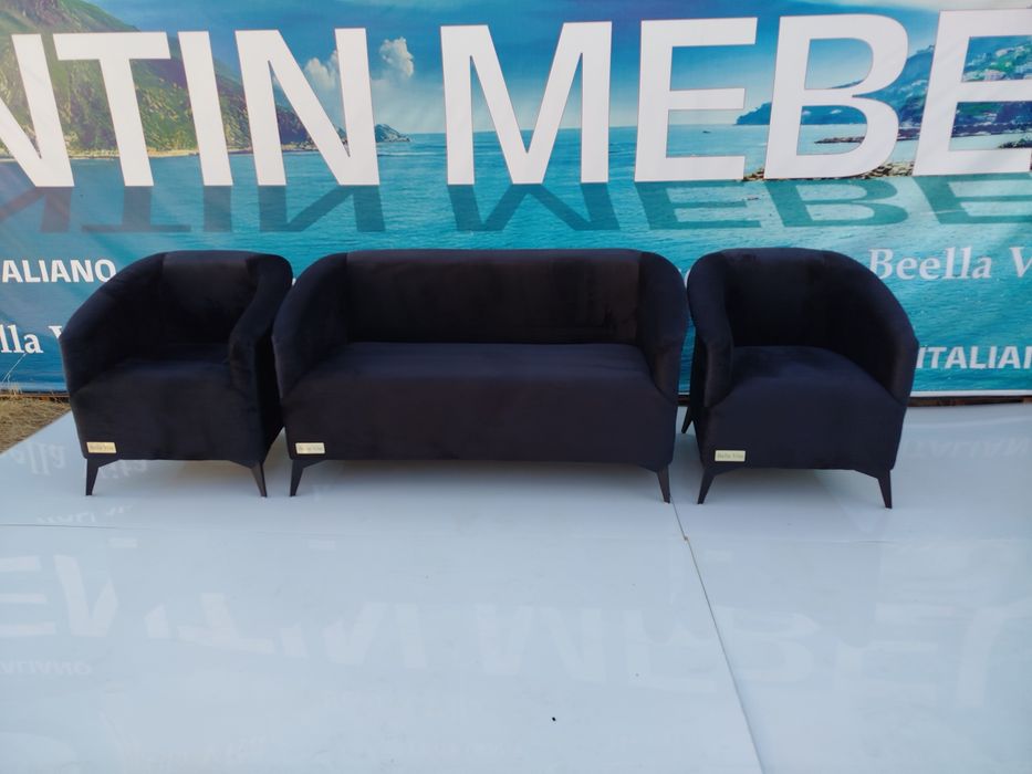 Итальянский классика Bella Vita