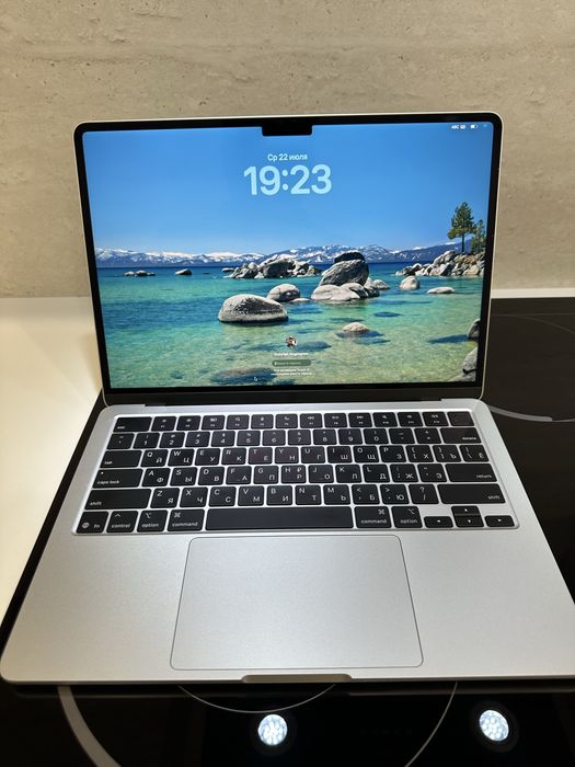 Macbook Air 13 2025
