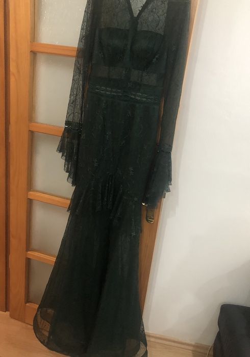 Vand rochie eleganta nunta/botez/evenimente